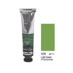 Bigpoint 509 Light Green 45 ml Cezanne Extra Fine Masters Yağlı Boya