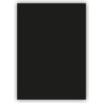 Bigpoint 50x70 cm 120 gr 100'lü Siyah Fon Kartonu