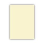 Bigpoint 50x70 cm 120 gr Fildişi Fon Kartonu