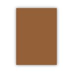 Bigpoint 50x70 cm 120 gr Kahverengi Fon Kartonu