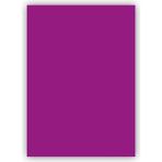 Bigpoint 50x70 cm 120 gr Mor Fon Kartonu