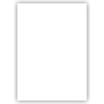 Bigpoint 50x70 CM 160 GR 100LÜ Beyaz Fon Kartonu