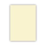 Bigpoint 50x70 cm 160 gr Fildişi Fon Kartonu