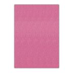 Bigpoint 50x70 cm 2 mm Pembe 10'lu Keçe