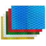 Bigpoint 50x70 cm Karışık 10'lu Hologramlı Karton