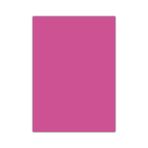 Bigpoint 50x70 cm Pembe Fosforlu Fon Kartonu