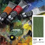 Bigpoint 520 Chromium Oxide Green 45 ml Cezanne Extra Fine Masters Yağlı Boya