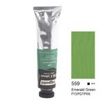 Bigpoint 559 Emerald Green 45 ml Cezanne Extra Fine Masters Yağlı Boya