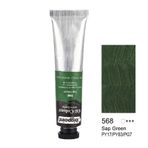 Bigpoint 568 Sap Green 45 ML Yağlı Boya