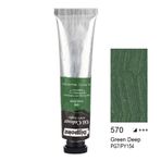 Bigpoint 570 Green Deep 200 ml Yağlı Boya