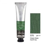 Bigpoint 570 Green Deep 45 ml Cezanne Extra Fine Yağlı Boya
