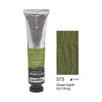 Bigpoint 573 Green Earth 45 ml 6'lı Yağlı Boya