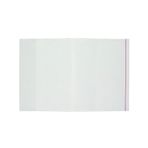 Bigpoint 5'li Şeffaf Hazır Kitap Kabı