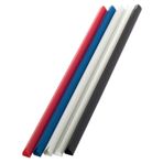 Bigpoint 6 mm Kırmızı 100'lü Üçgen Profil Sırtlık
