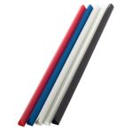 Bigpoint 6 mm Siyah 100'lü Üçgen Profil Sırtlık
