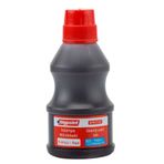Bigpoint 60 ml Kırmızı Istampa Mürekkebi