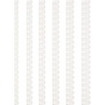 Bigpoint 620 Plastik Spiral 20Mm Beyaz 100 Lü Kutu Bp6202001