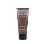 Bigpoint 687 Burnt Umber 75 ml Akrilik Boya