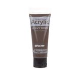 Bigpoint 688 Raw Umber 75 ml Akrilik Boya