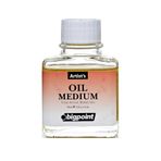 Bigpoint 75 ml Yağlı Boya Boyama Medyumu