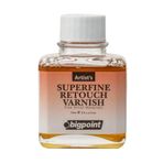 Bigpoint 75 ml Yağlı Boya Rötuş Verniği