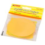 Bigpoint 75x75 mm Konuşma Balonu 3 Renk 75 Yaprak Yapışkanlı Not Kağıdı