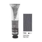 Bigpoint 780 Cold Grey 45 ml Yağlı Boya