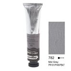 Bigpoint 782 Mid Grey 45 ml Yaglı Boya