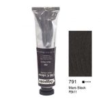 Bigpoint 791 Mars Black 200 ML Yağlı Boya