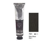 Bigpoint 791 Mars Black 45 ml Cezanne Extra Fine Masters Yağlı Boya