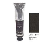 Bigpoint 791 Mars Black 45 ml Cezanne Extra Fine Yağlı Boya