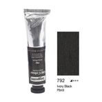 Bigpoint 792 Ivory Black 200 ML Yağlı Boya