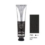 Bigpoint 793 Lamp Black 45 ml Cezanne Extra Fine Masters Yağlı Boya