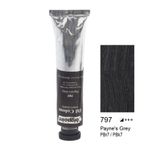 Bigpoint 797 Paynes Grey 200 ML Yağlı Boya