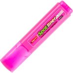 Bigpoint 912 Pembe Fosforlu Kalem 1 Adet Ölçülerle Spotliner Kalem (Korea)