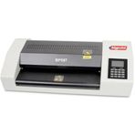 Bigpoint A4 Merdaneden Isıtmalı Bp597 Laminasyon Makinası