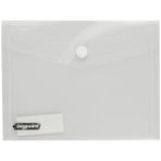 Bigpoint A6 Şeffaf Çıtçıtlı Dosya 12'li Poşet Renk: Şeffaf 14.9 x 10.5 cm Ölçüler