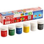 Bigpoint Akrilik Boya 6'lı 25 ml