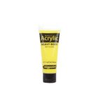 Bigpoint Akrilik Boya 75 Ml Cad Pale Yellow 211 Çok Renkli Unisex