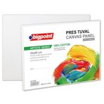 Bigpoint Artists Pres 35x50 cm Tuval