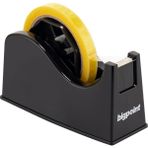 Bigpoint Bant Makinesi (66MT) 1 Adet Büyük Siyah Renk 16.5cm x 5.5cm x 8.6cm Çelik Malzeme