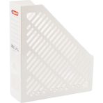 Bigpoint Beyaz Kutu Klasör 25 x 8.2 x 39.5 cm 220 Gram Polistiren Malzeme ile Dayanıklı
