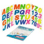 Bigpoint Big Point Harf-Rakam Yapışkanlı Not Kağıdı Kod:Bp829