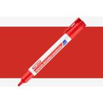 Bigpoint Board Markör Kalem Kırmızı - (Tahta Kalemi) 1-4 mm - Renkli - Standart