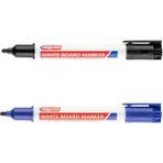 Bigpoint Board Markör Kalem - Tahta Kalemi 1-4 mm 2'li Set - Renkli - Standart