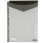 Bigpoint BP-251 12li 11 Delikli Cırtlı Dosya