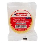 Bigpoint BP-471 12x33 mm Kırtasiye Bantı