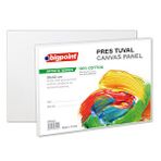 Bigpoint Bp Press Tuval 30x42 (a3) Beyaz