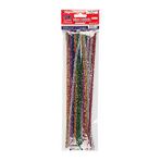 Bigpoint BP Sonıl Simli 30 cm 7 Renk / 25`li