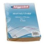 Bigpoint BP163-07 320x455 mm Tekli Havalı Zarf
